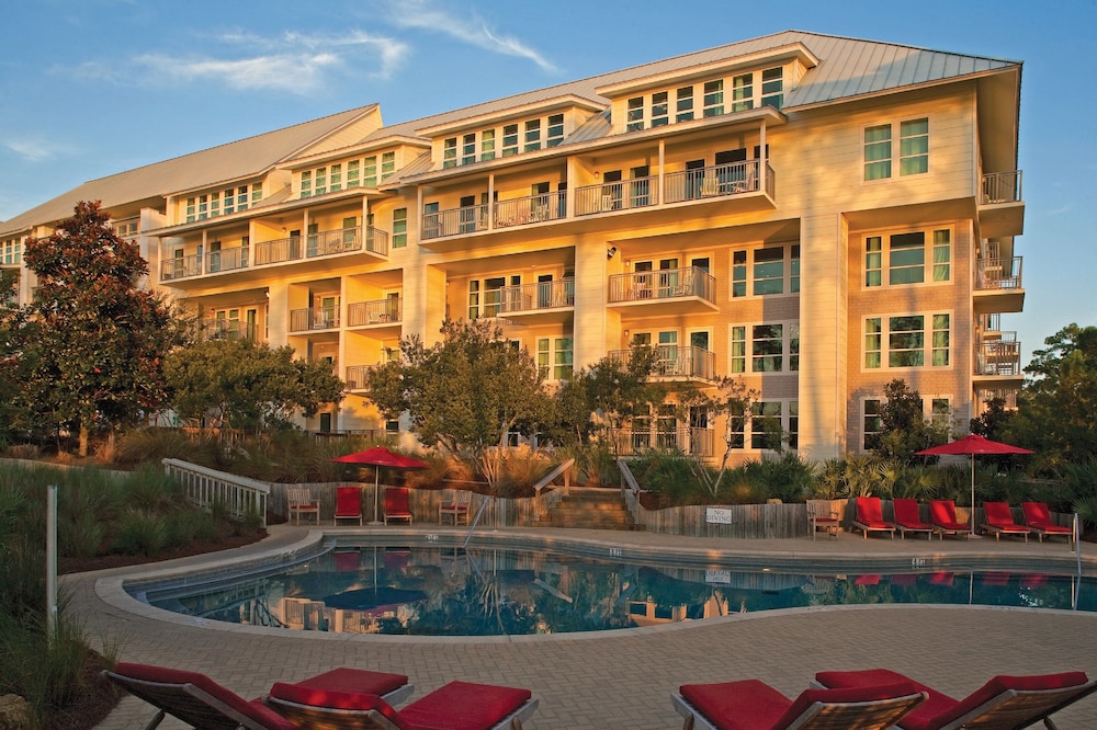 Hilton Grand Vacations Club in Sandestin Golf and Beach Resort 3/53