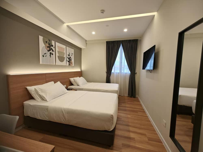 Karasky Hotel 4/11