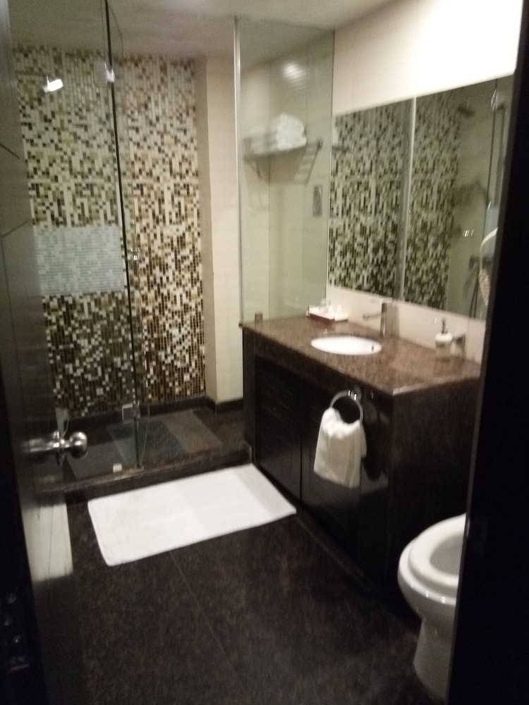 Hotel Oyster 35/35