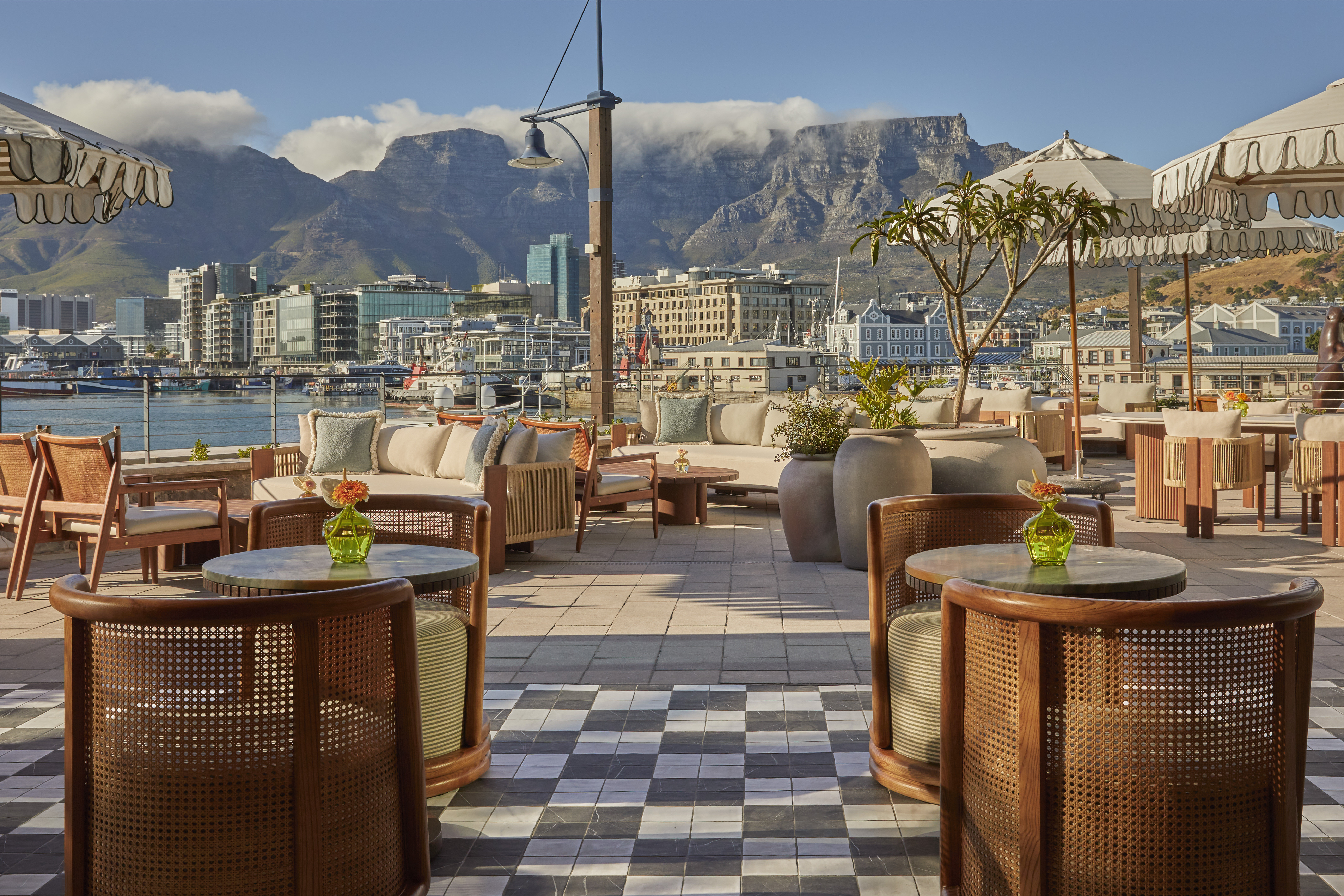 InterContinental Table Bay Cape Town by IHG 73/80