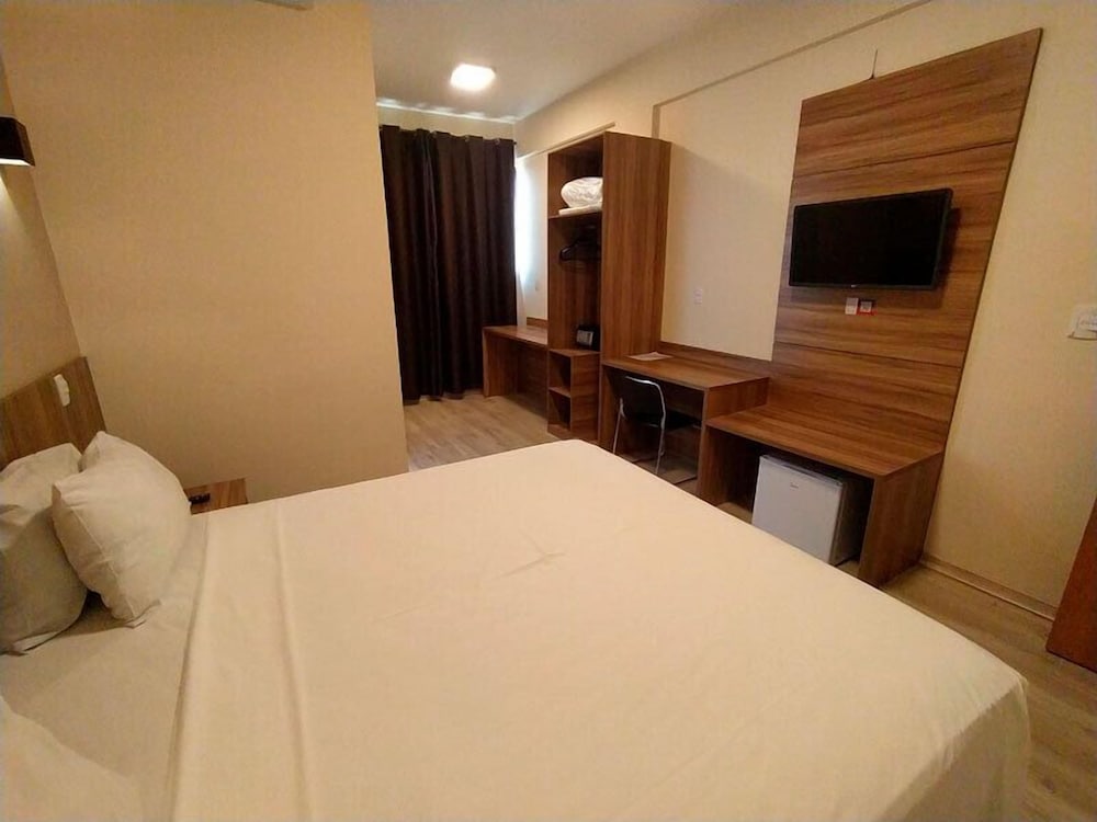 Minas Platinum Hotel & Convention 15/58