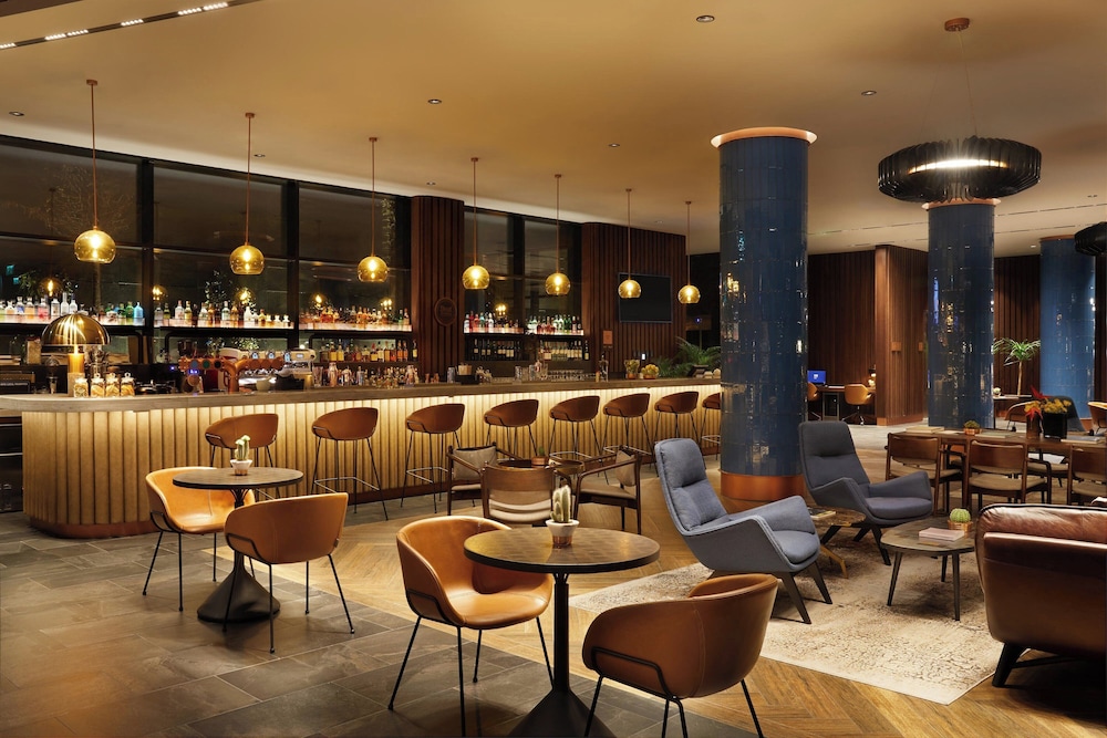 Four Points by Sheraton Prishtina City 37/50