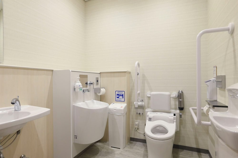 Almont Inn Shonan-Fujisawa 54/54