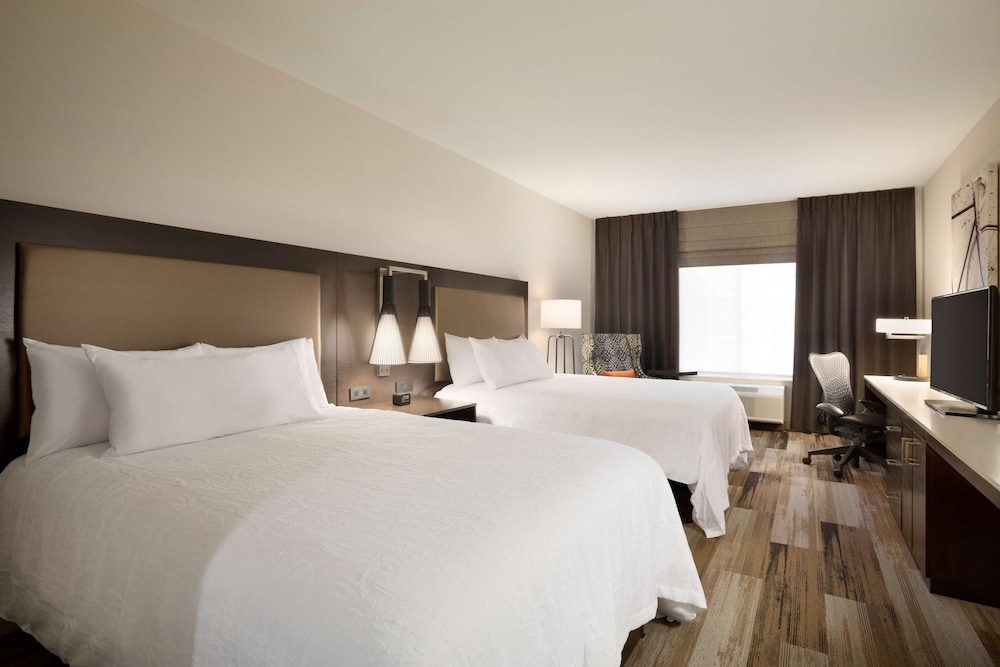 Hilton Garden Inn Downtown Birmingham 11/46