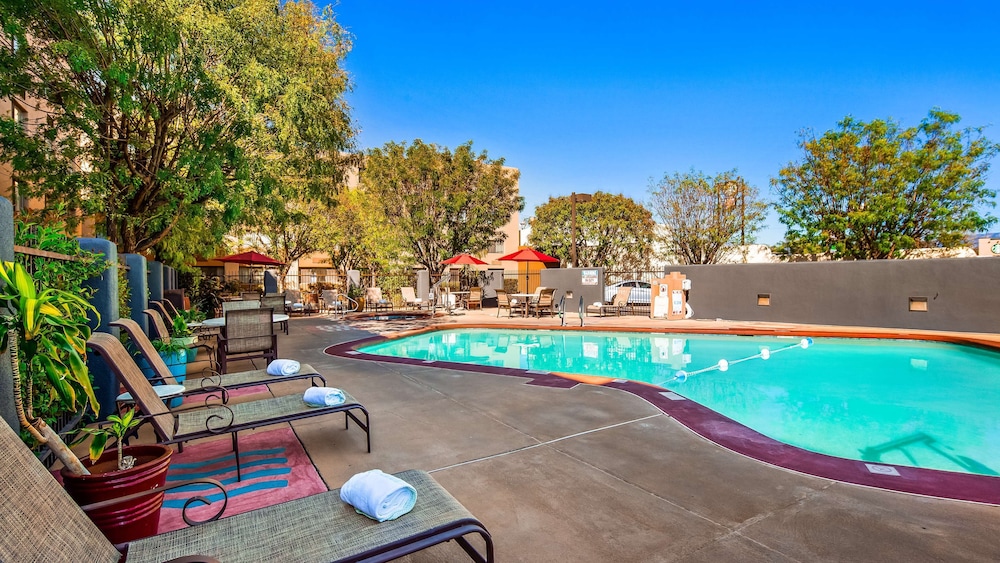 Best Western Plus Rio Grande Inn 6/31