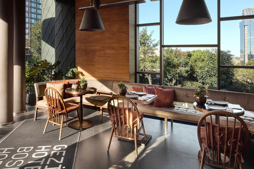 Gezi Hotel Bosphorus, Istanbul, a Member of Design Hotels - Special Class 36/50