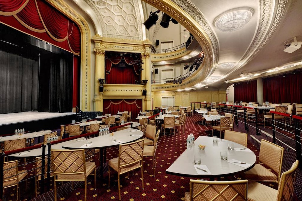Millennium Premier Hotel New York Times Square 61/68