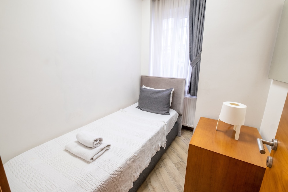 Dream Suite Istanbul 9/19