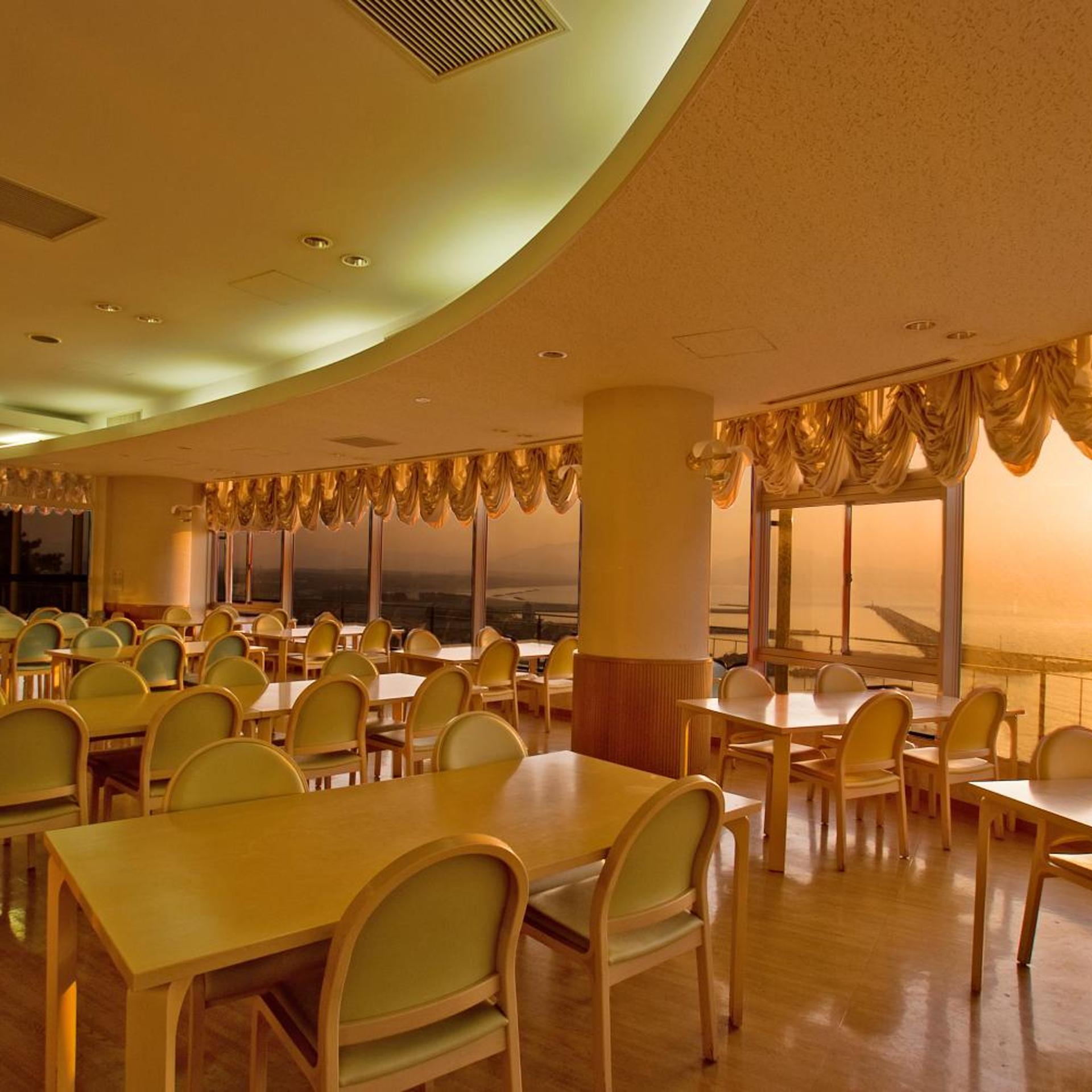 Kokumin Shukusha Marine Terrace Ashiya 35/50