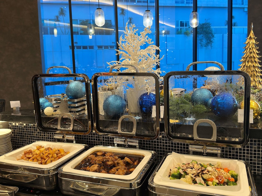 Novotel Johor Bahru City Centre 61/75