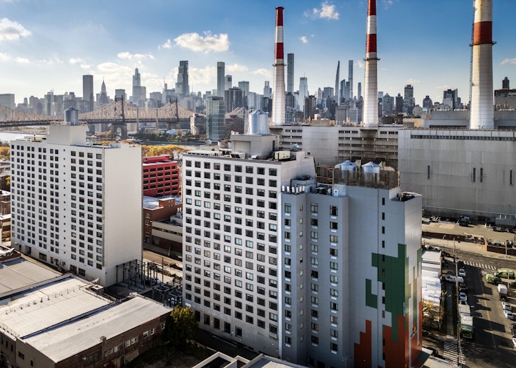 DoubleTree by Hilton Long Island City New York 5/27