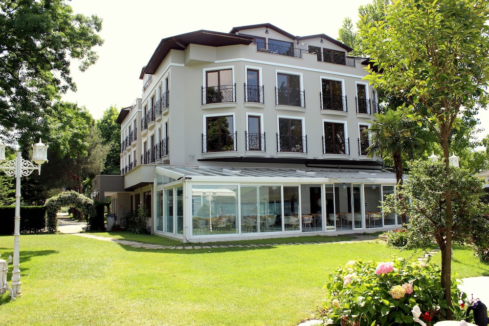 Lale Boutique Hotel 6/55