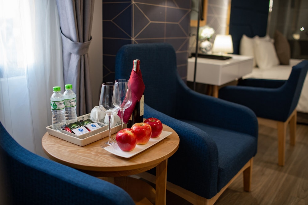 Bonsella Prestige Hotel and Spa 44/71