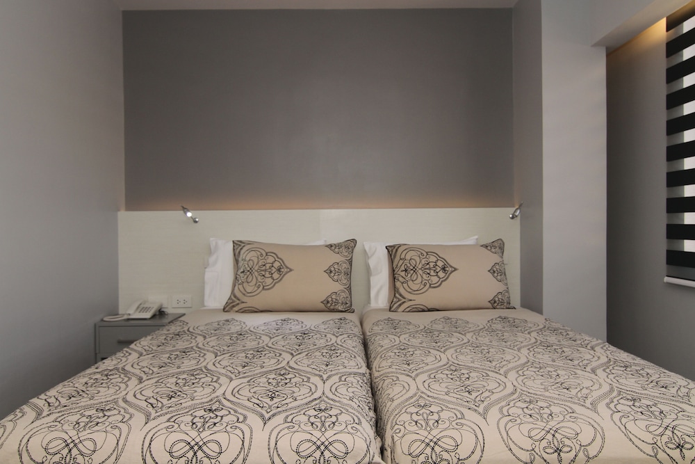 Cebu Hotel Plus 21/55