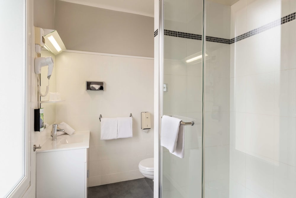 Sure Hotel by Best Western Port Jerome - Le Havre 10/57