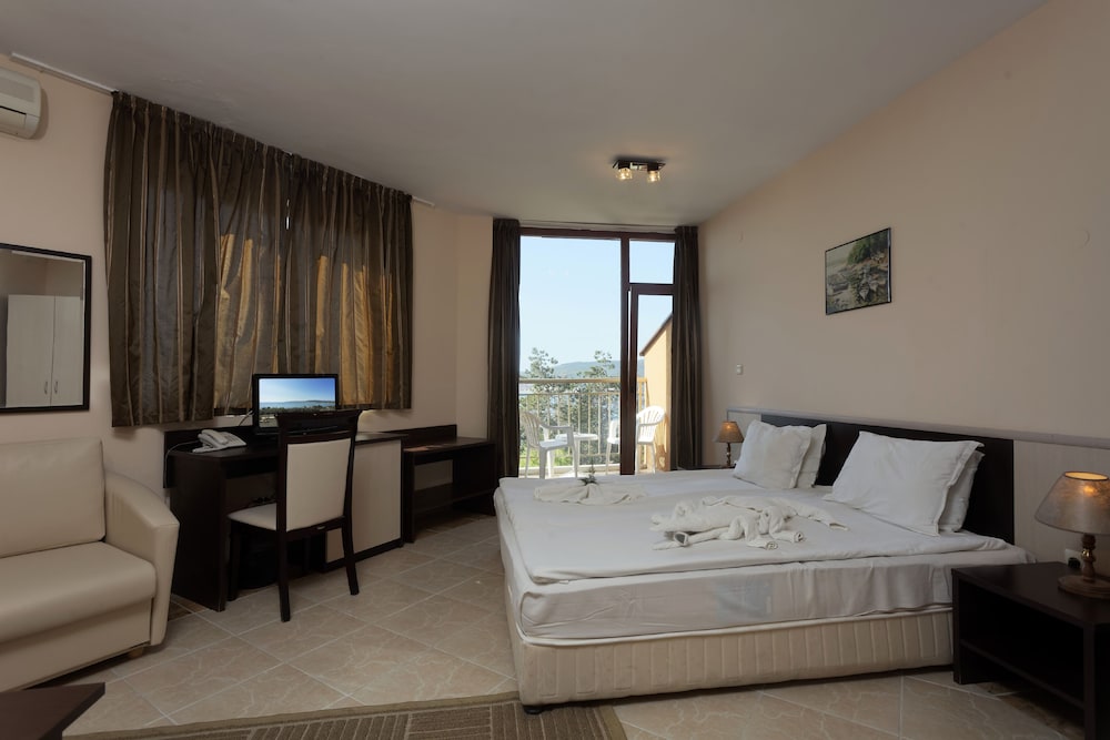 Hotel Vemara Club - All Inclusive 19/59