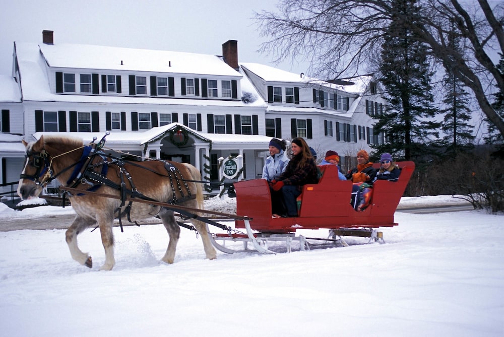 The Franconia Inn 67/74
