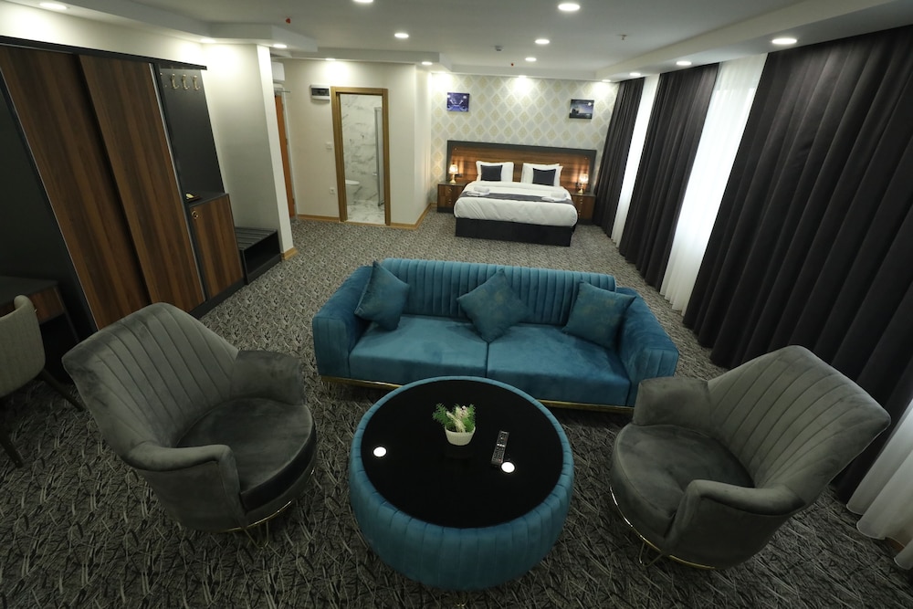 El Emin Istanbul Hotel 44/60