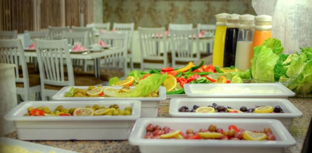 Hotel Abro Sezenler 20/37