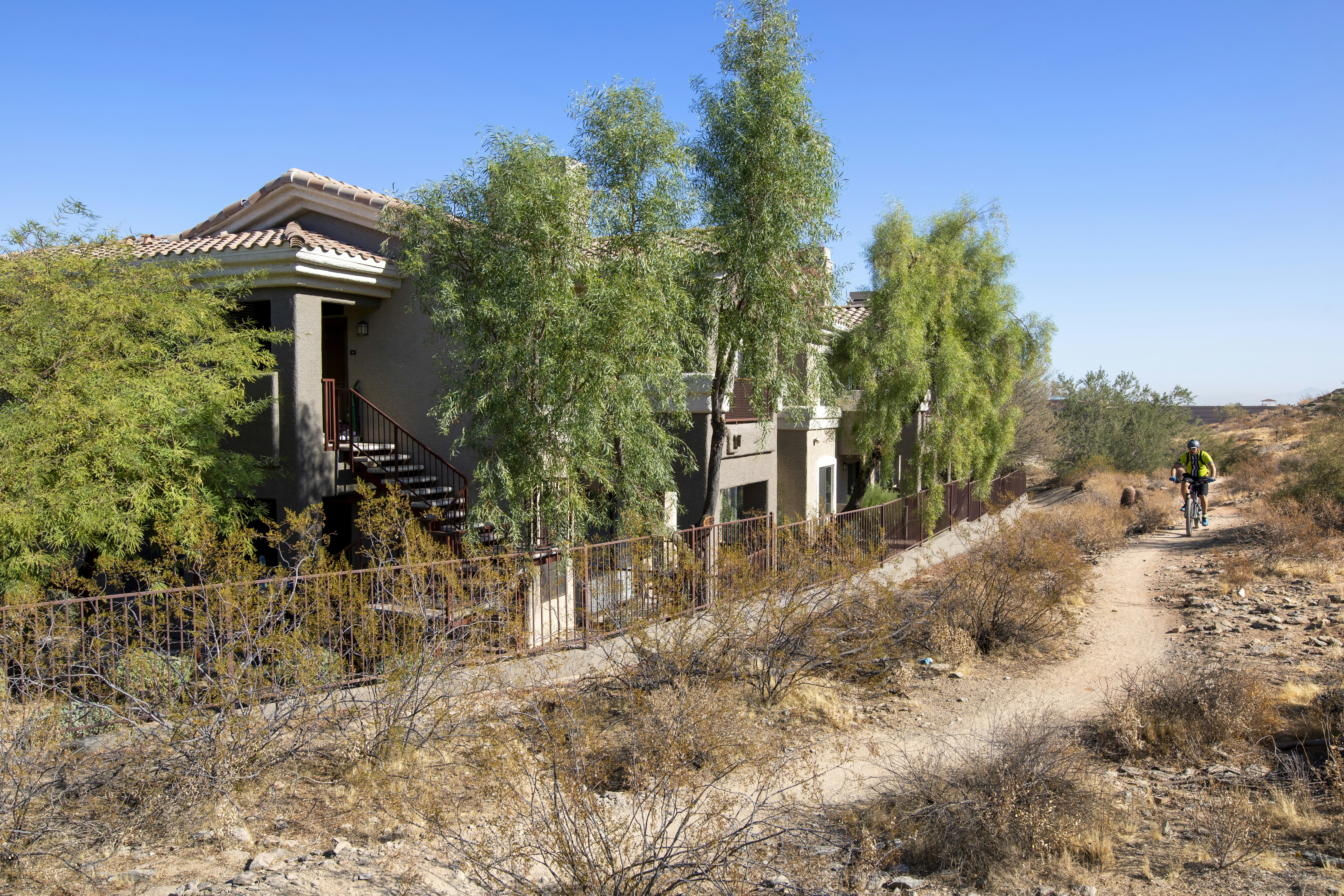 Worldmark Phoenix South Mountain Preserve 36/50