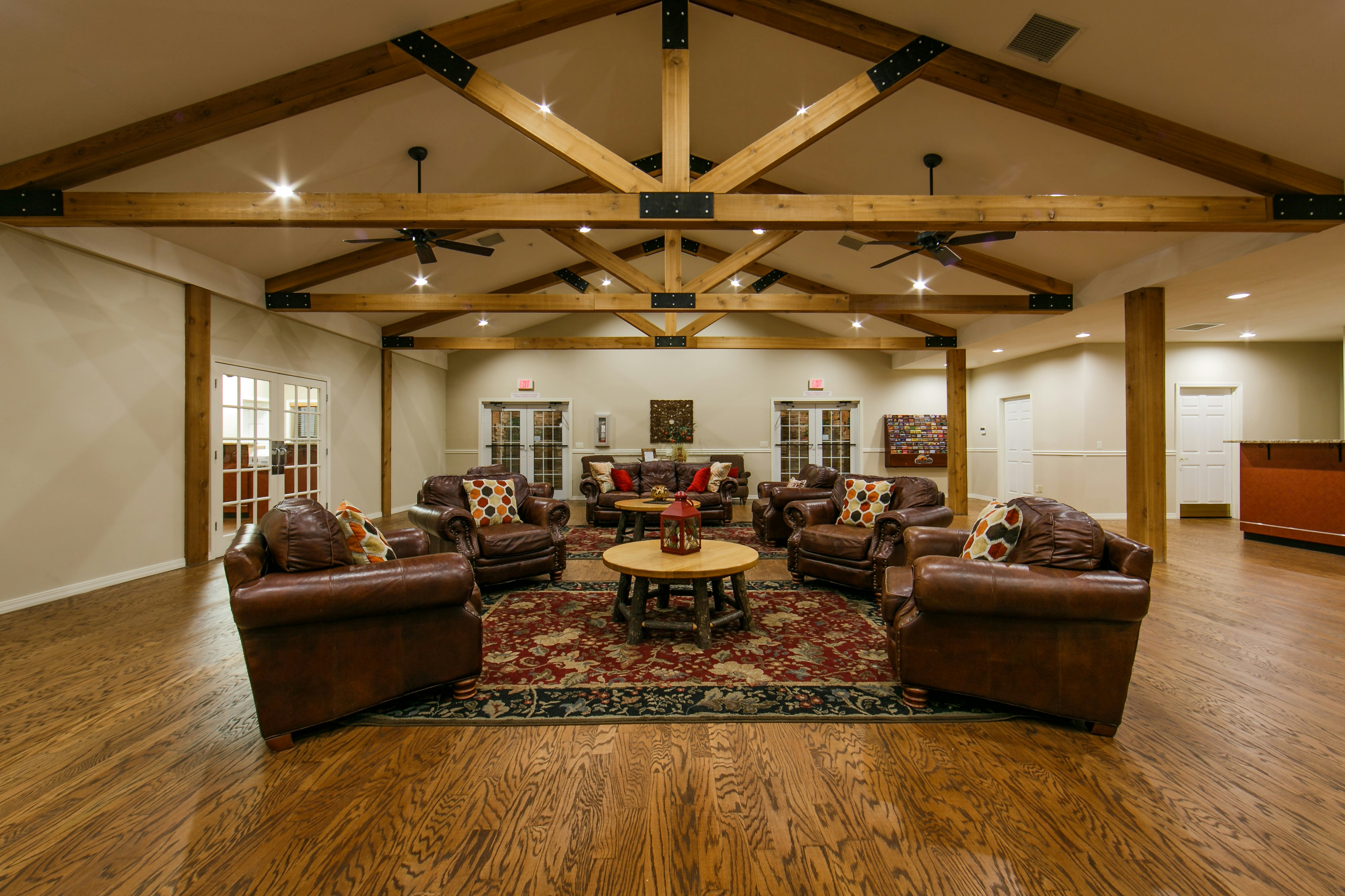 Holiday Inn Club Vacations Holiday Hills Resort at Branson 28/57