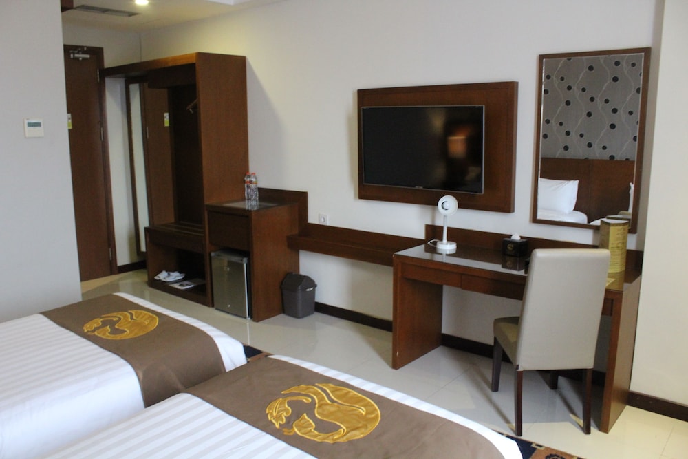 Gets Hotel Semarang 34/38