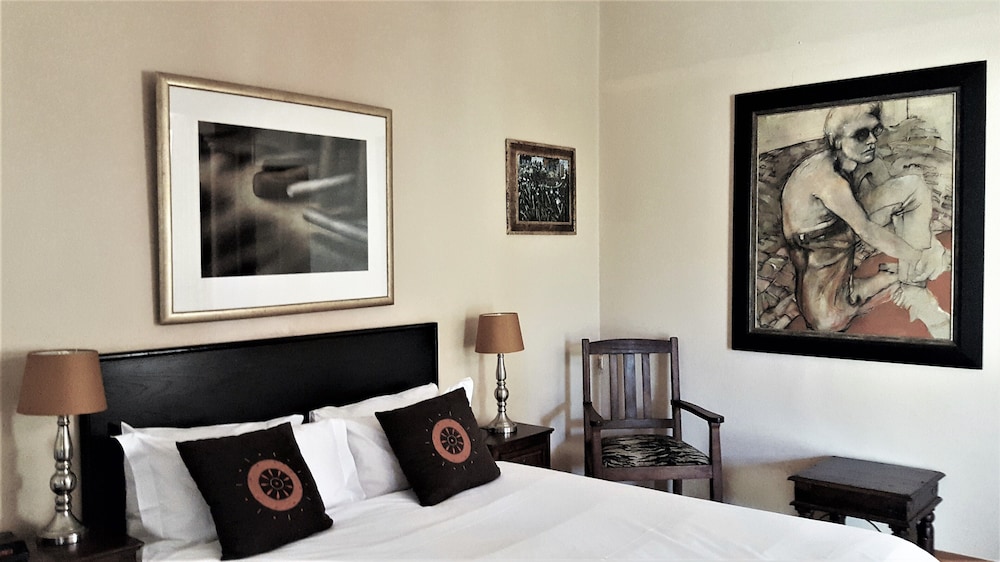 African Roots Guest House 20/50