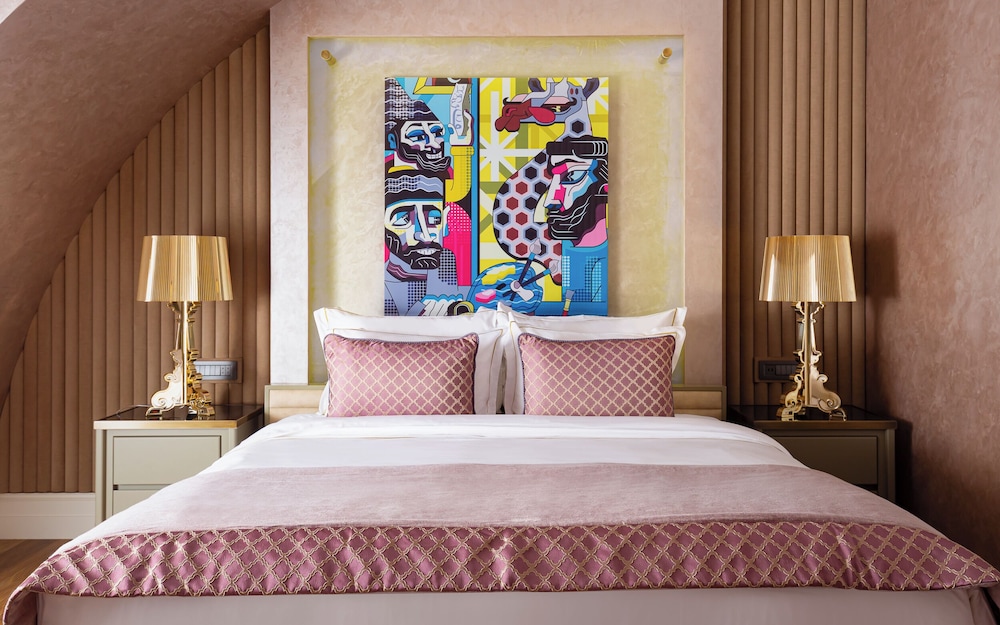 Art Gallery Hotel 22/46