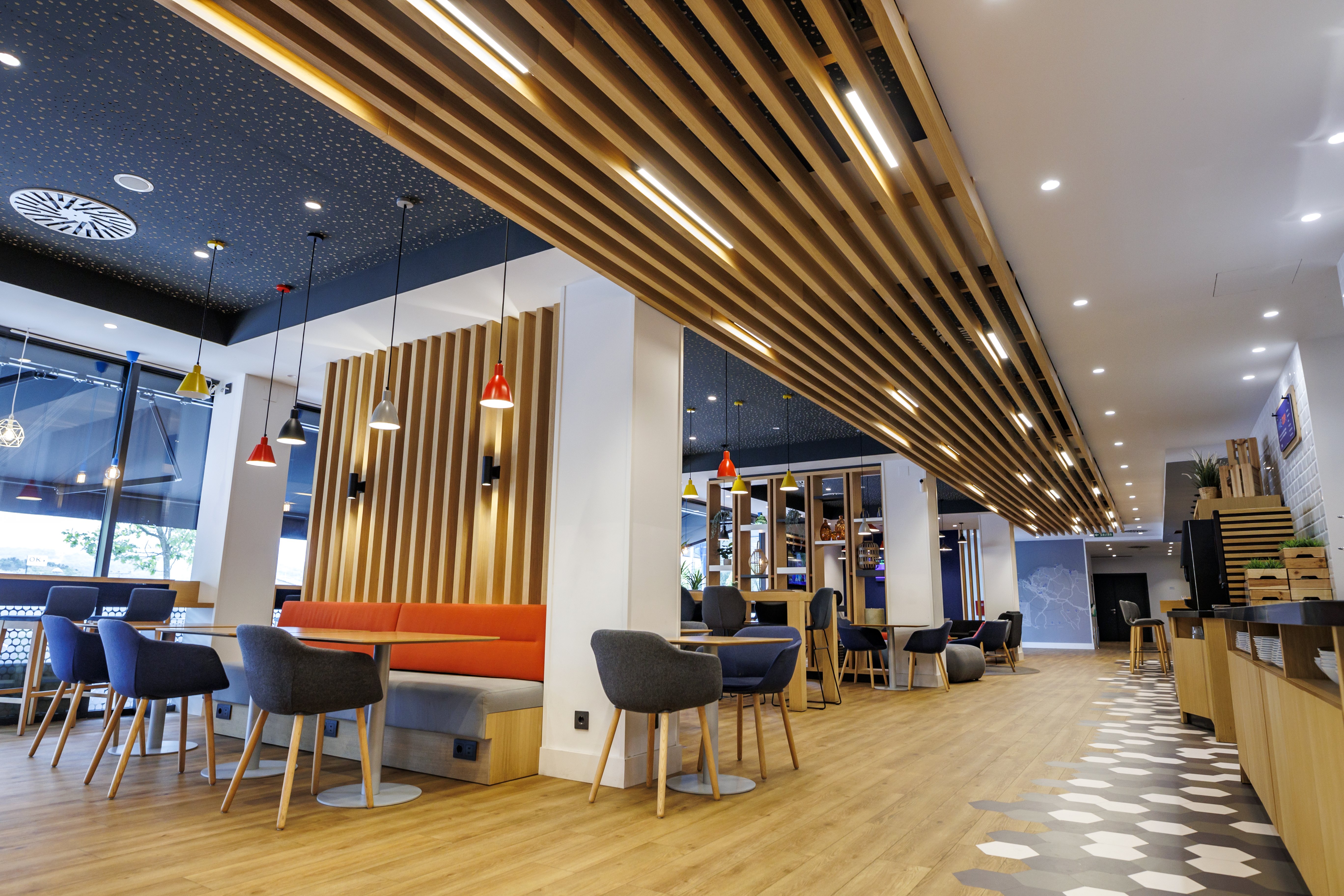 Holiday Inn Express Bilbao 33/56