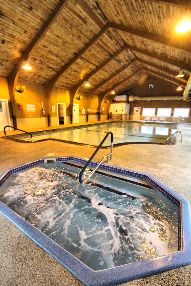 Brewster Green Resort, a VRI resort 14/50