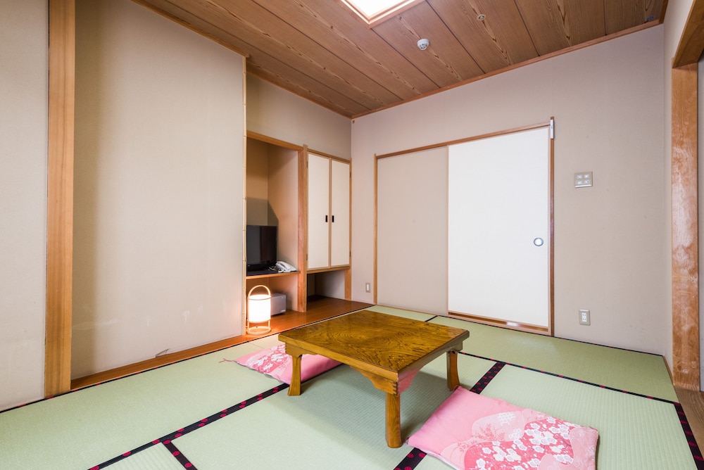 Oedo Onsen Monogatari Naruko Onsen Masuya 35/40