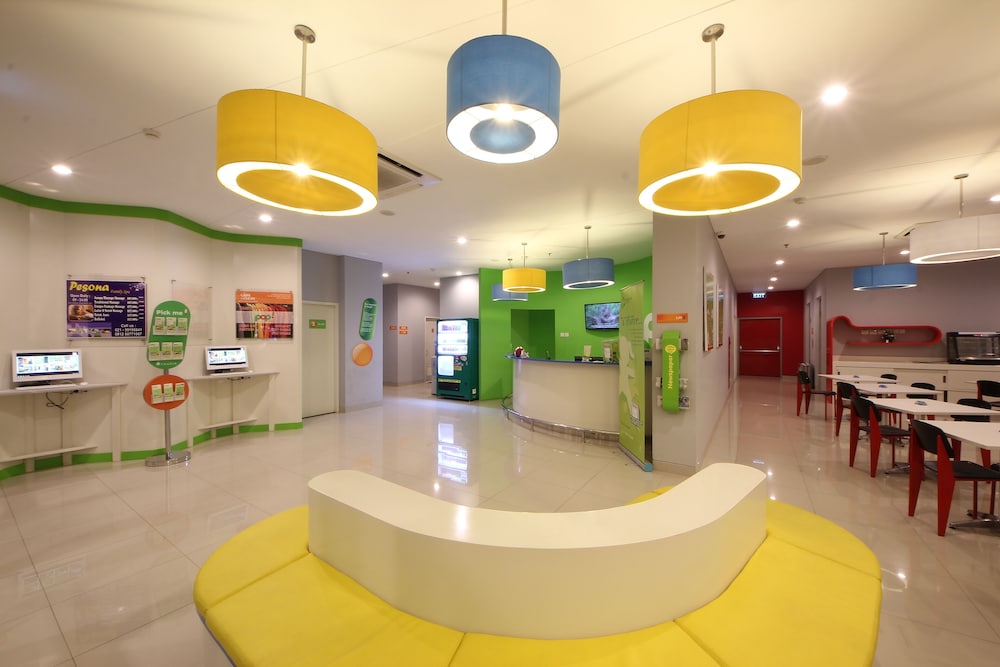 POP! HOTEL KEMANG JAKARTA 8/38