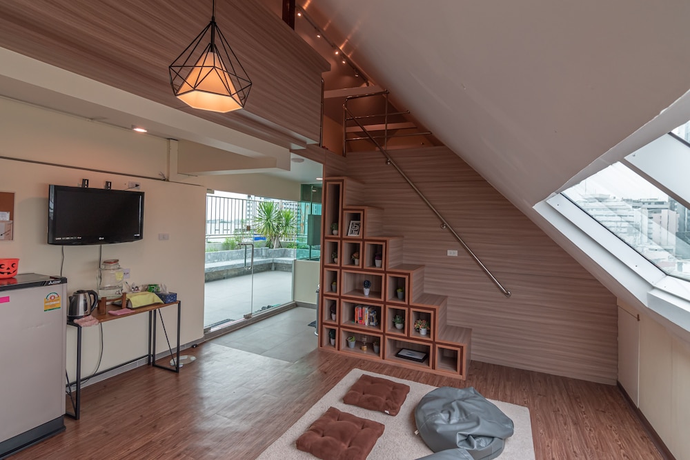 The Victory View - Hostel - Adults Only 31/44