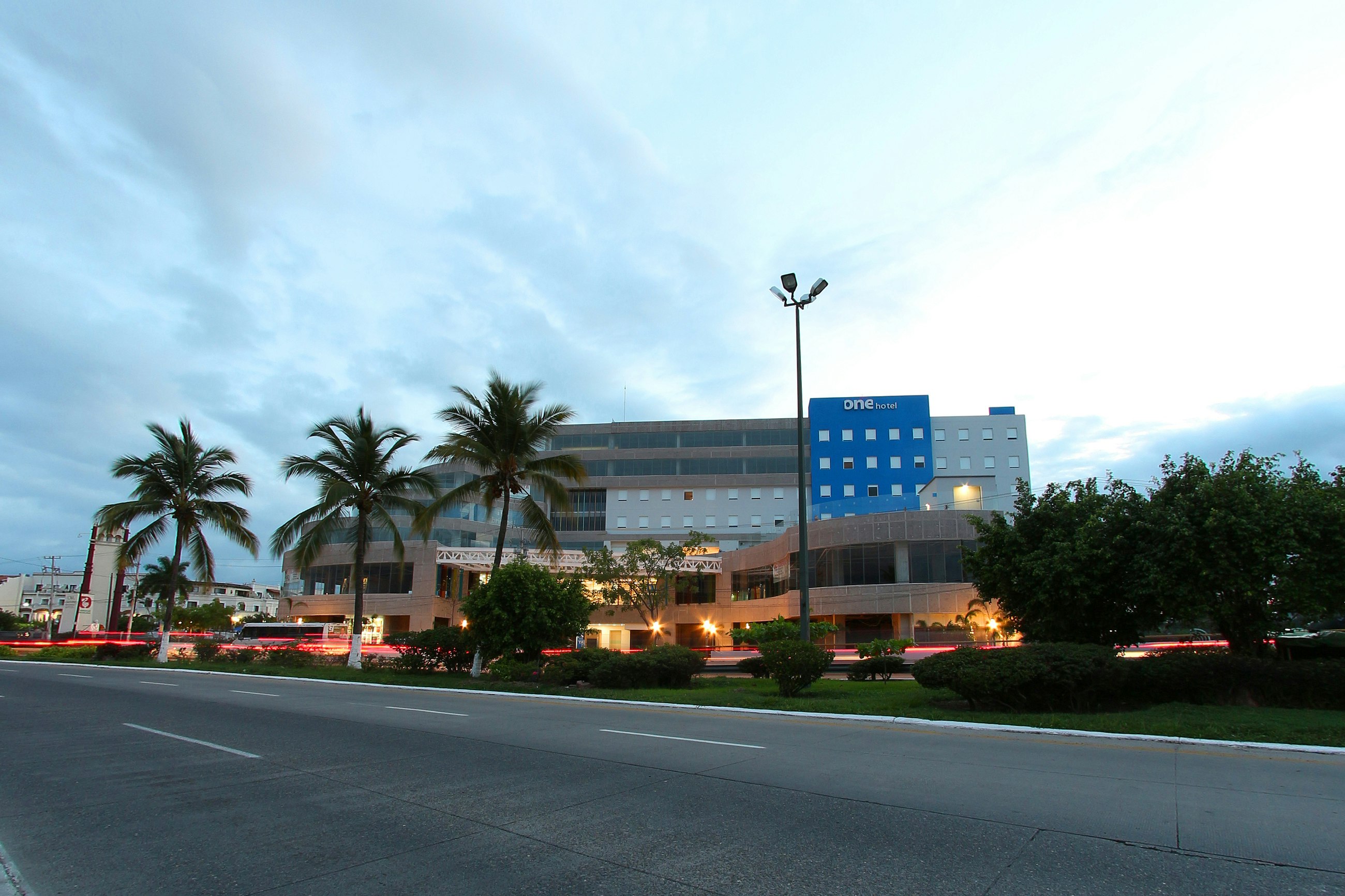 One Puerto Vallarta Aeropuerto in PUERTO VALLARTA