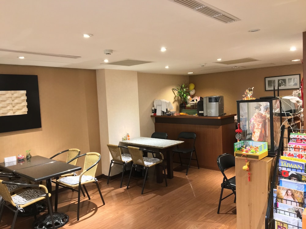 FuChang Hotel 43/51