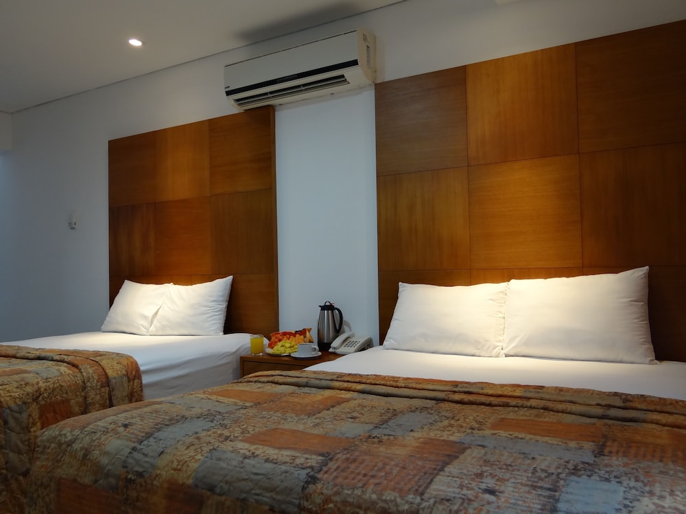 Hotel Suites Gaby Cancun 47/80
