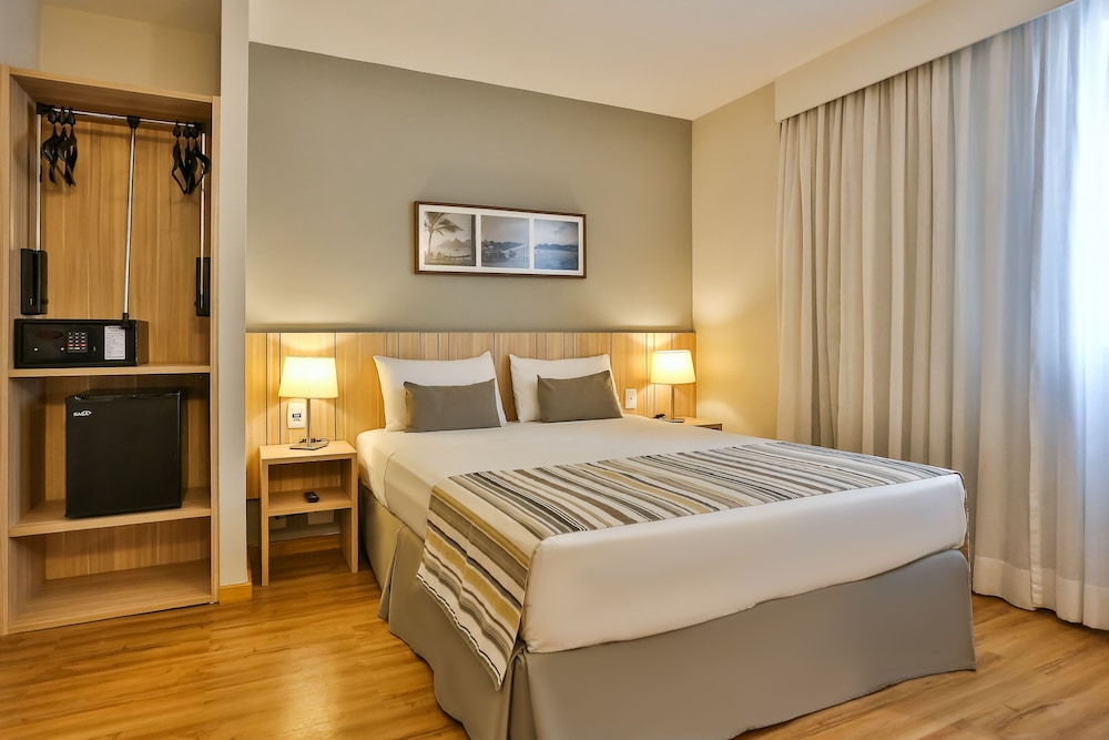 Days Inn by Wyndham Rio De Janeiro Lapa 21/39