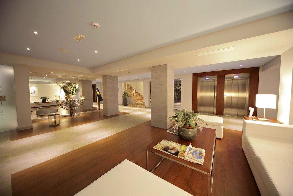 Hotel Marins Playa Suites Adults Only 8/34