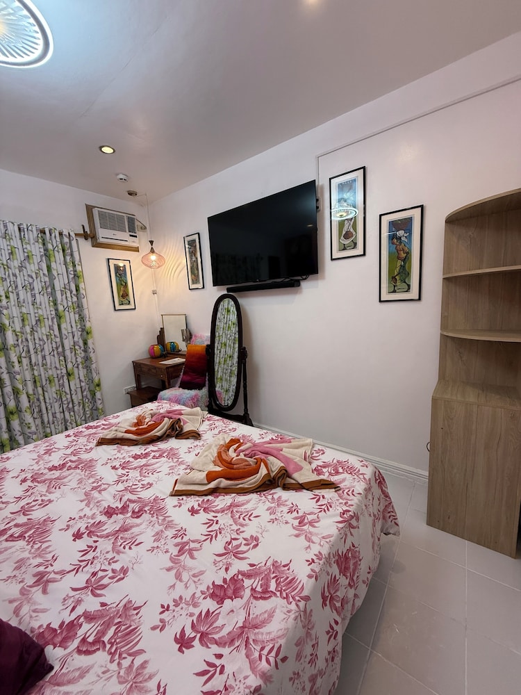 Lala Panzi Bed And Breakfast 23/64