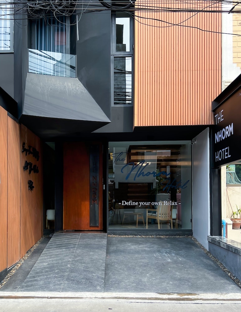 The Nhorm Hotel Ratchada 37/45