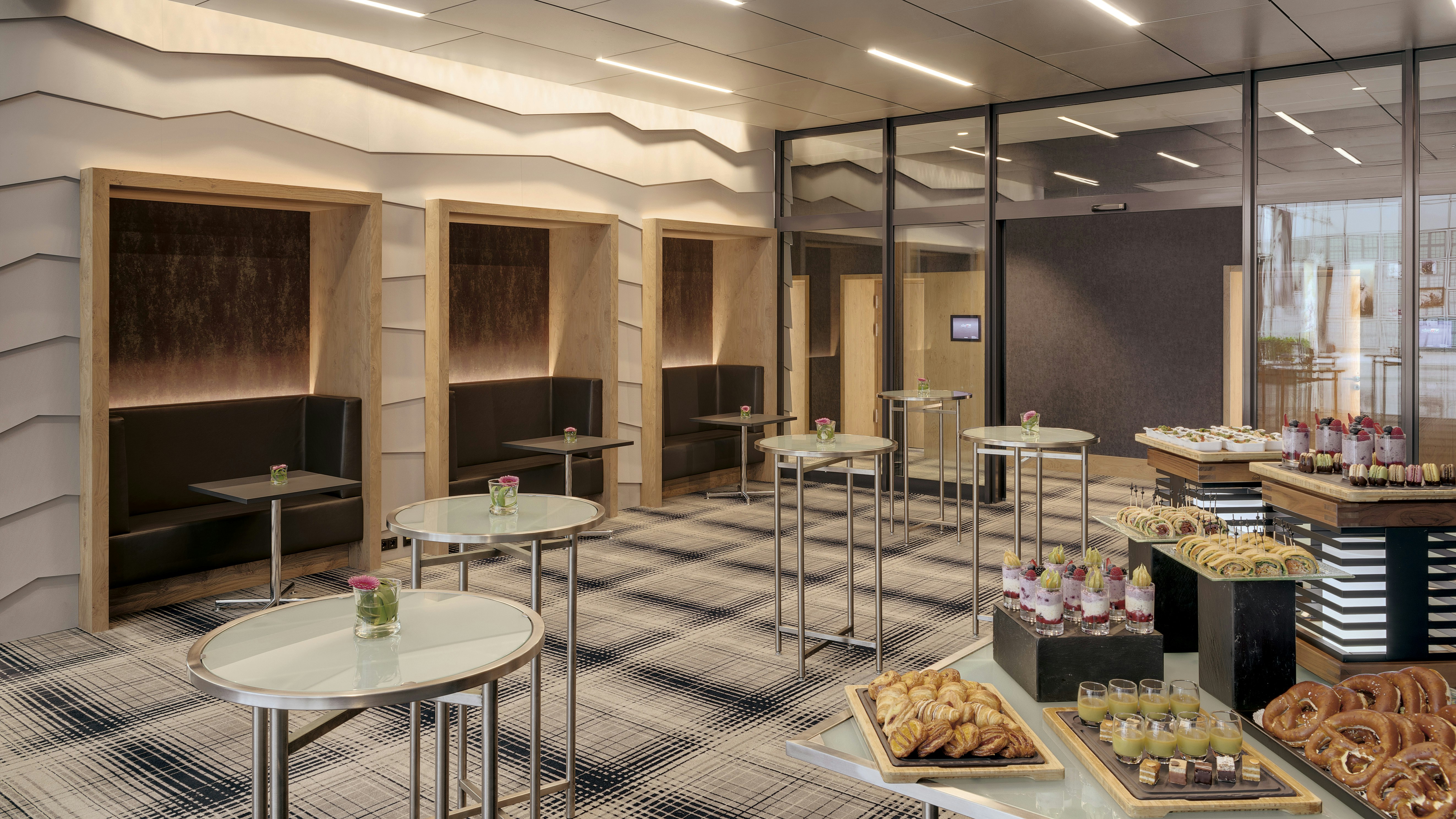 Hilton Munich Airport 63/93