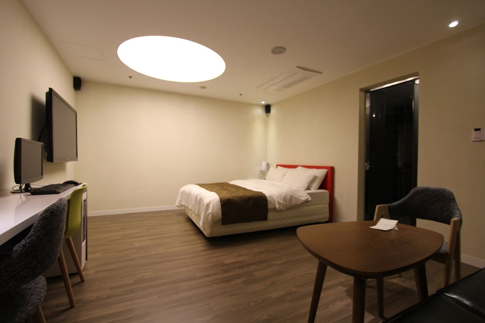 Nox Boutique Hotel 15/49