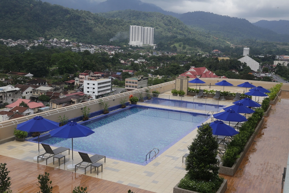 Novotel Taiping Perak 58/64