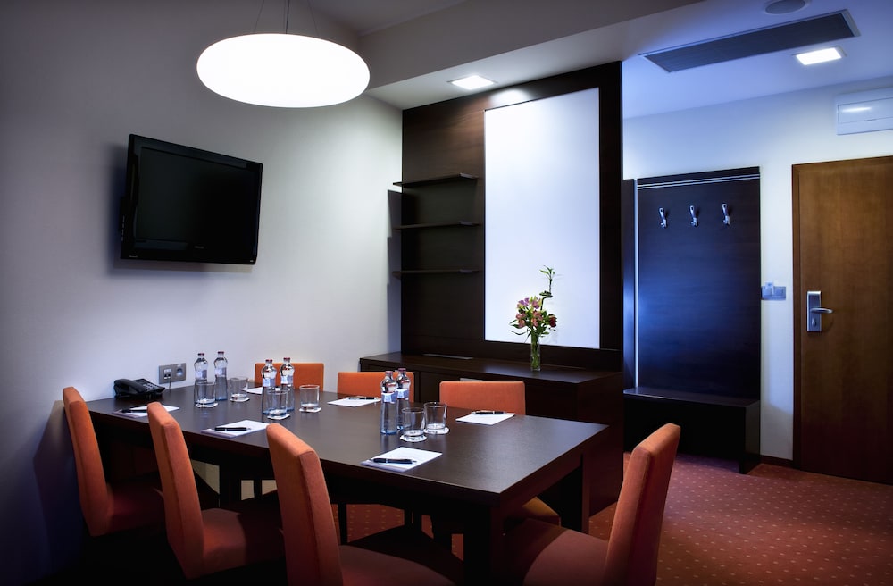 Hotel Tatra 35/44