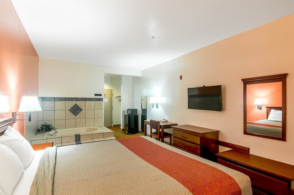 Motel6 Oklahoma City, OK 36/55