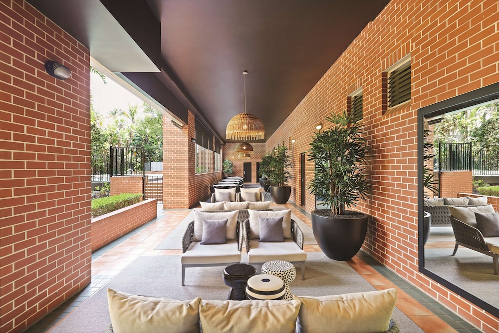 Adina Apartment Hotel Sydney Surry Hills 35/66