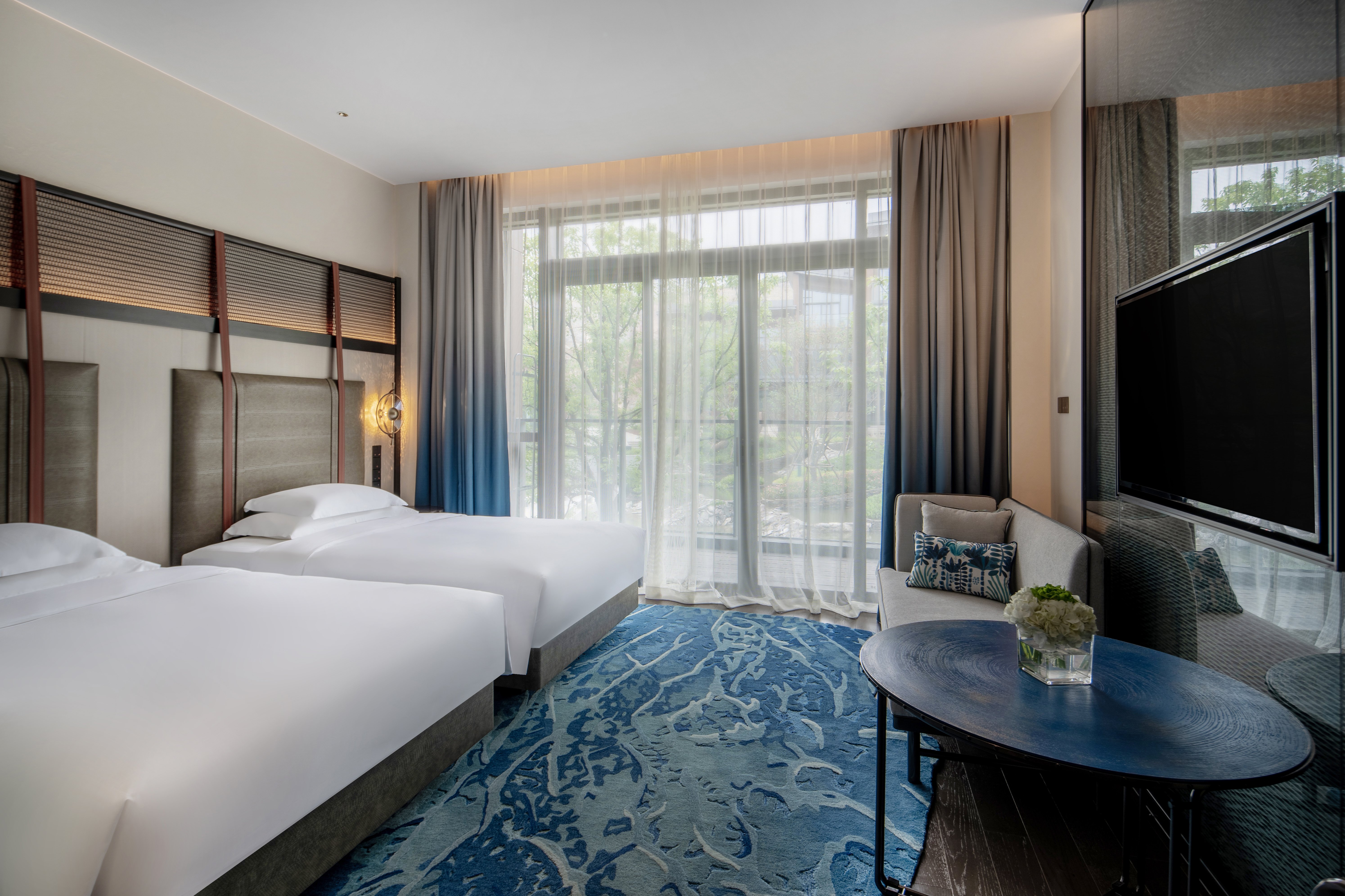 Hotel Indigo Nanjing Garden Expo 29/75