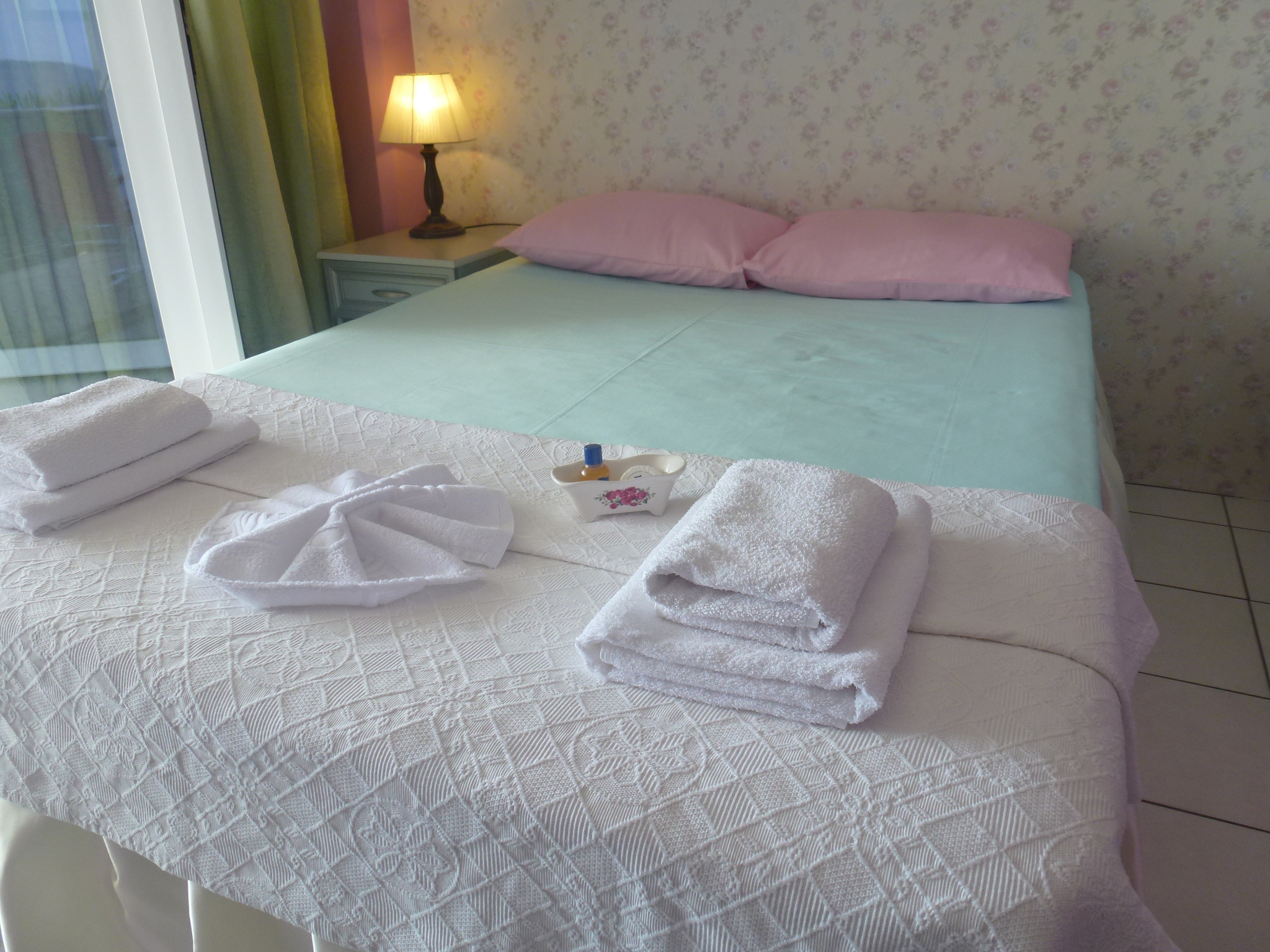 Hotel Europa 8/35