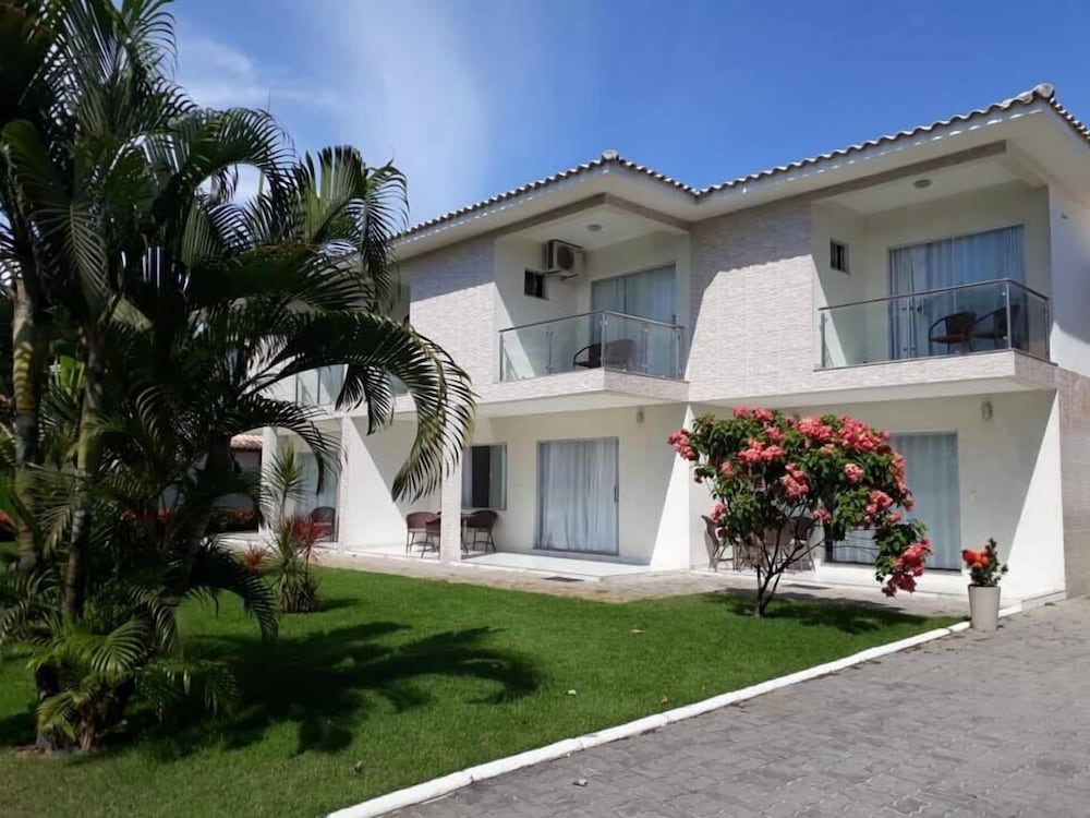 Porto Luar Apart Hotel 39/54