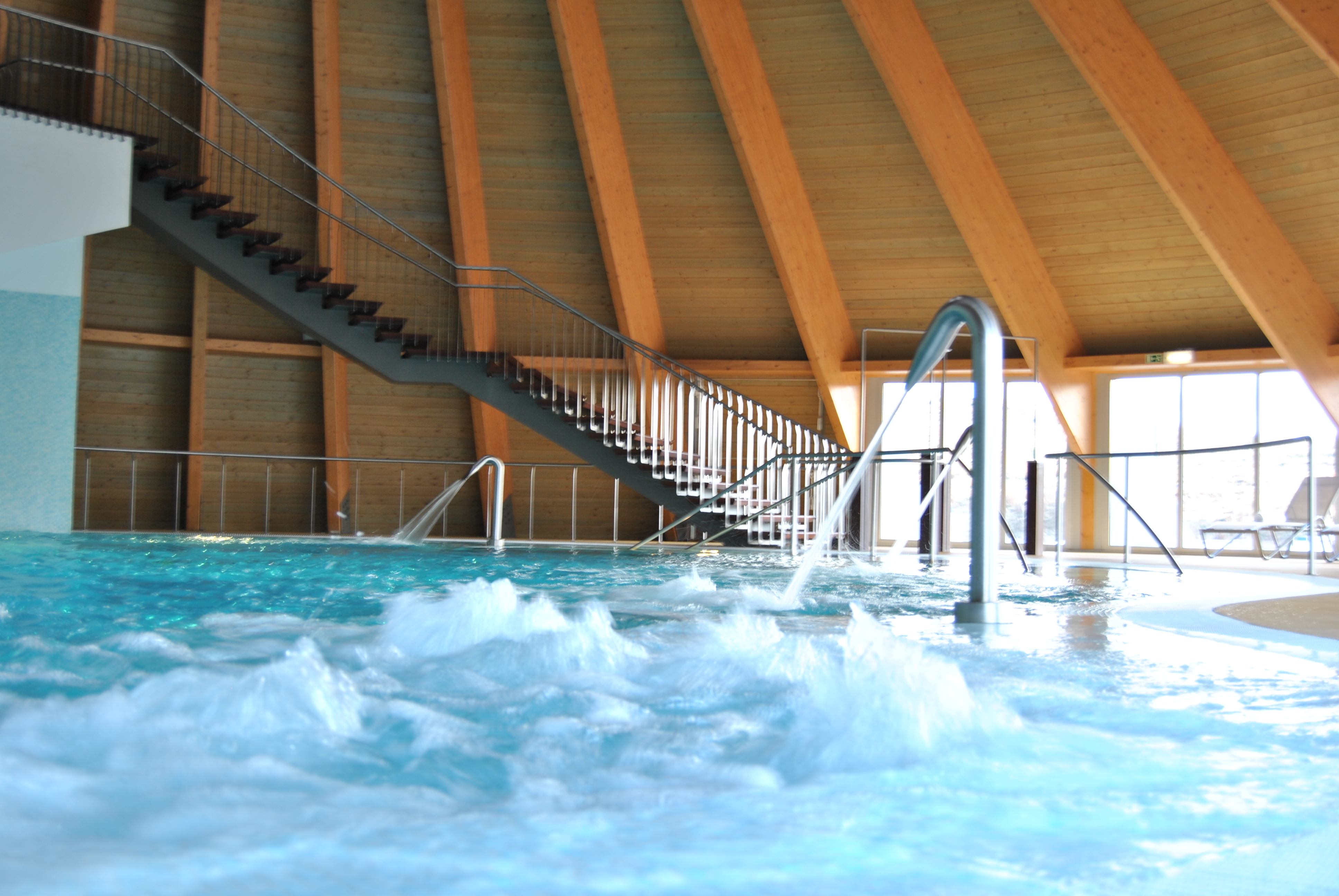 Cro Hotel Rural And Termal Spa 21/47